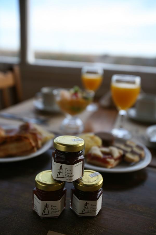 Faro Punta Delgada 호텔 외부 사진