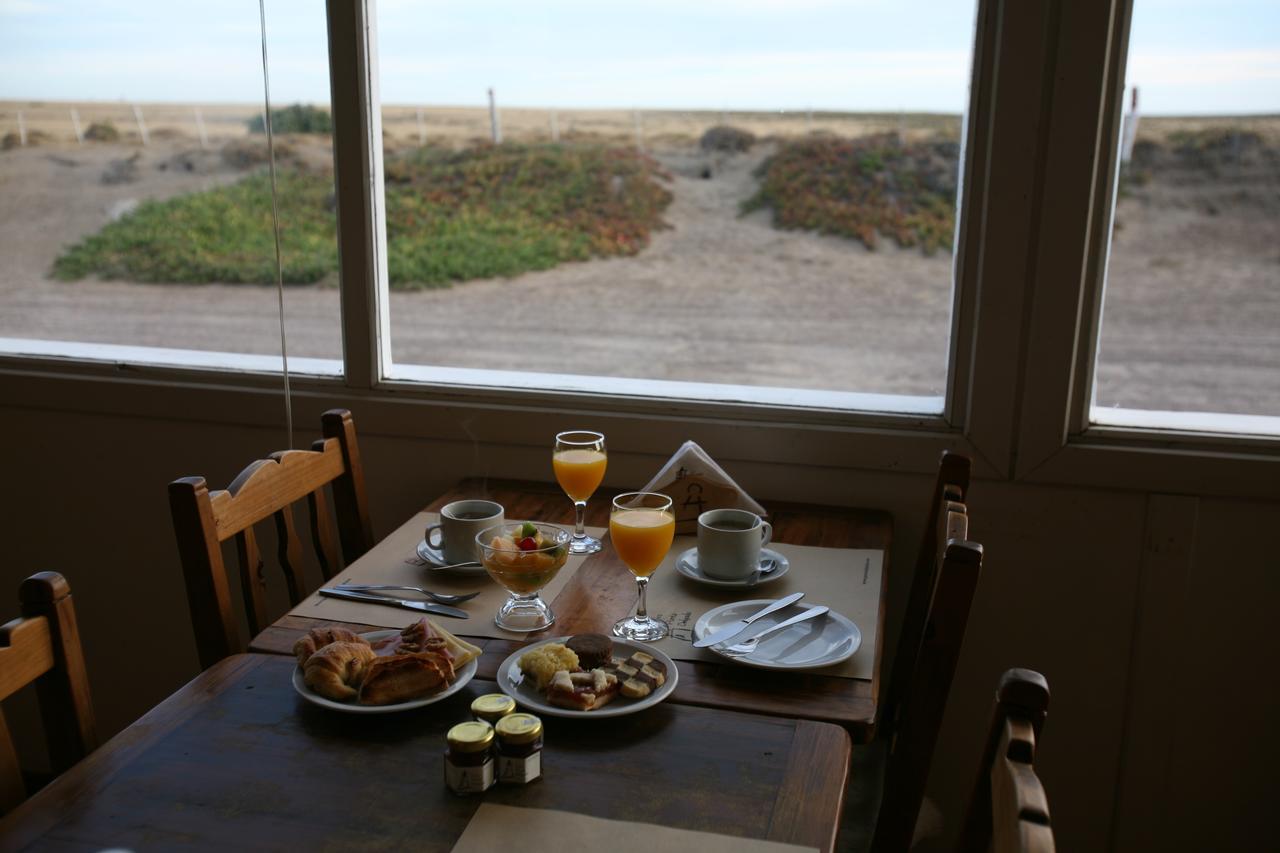 Faro Punta Delgada 호텔 외부 사진