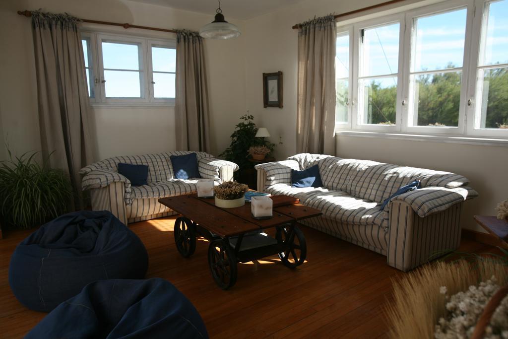 Faro Punta Delgada 호텔 외부 사진